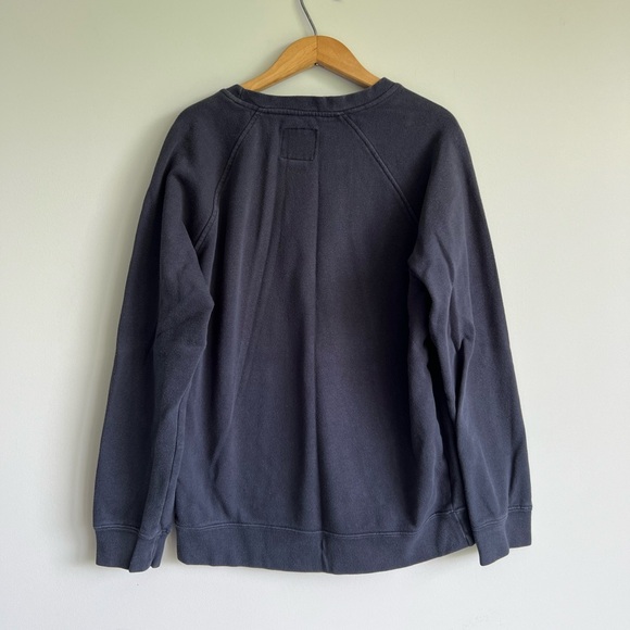 Fox Men’s Legacy Crew Fleece Sweatshirt - Picture 3 of 6